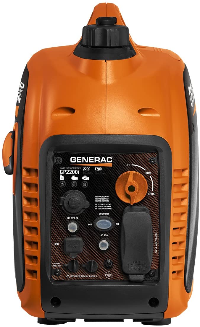 Generac Gp2200I W 50St Inverter